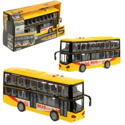 Машинка инерционная