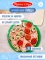 Melissa&Doug. Игровой набор деревянный Пицца