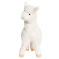 Мягкая Игрушка MAXITOYS, Альпака, 25 см