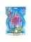 Petronix Игровой набор фигурки 4-х героев, 7,5 см.