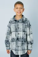 DELORAS Рубашка 30073J