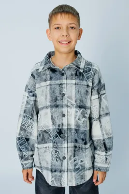 DELORAS Рубашка 30073J