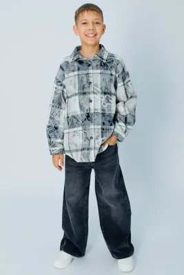 DELORAS Рубашка 30073J