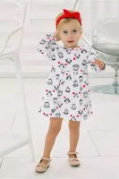 Carrot Боди-платье 10001744