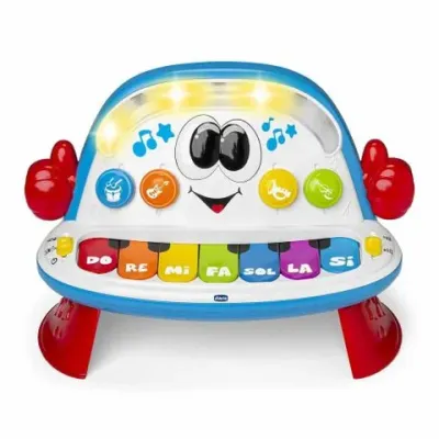 Игрушка Музыкальная Пианино