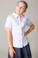 DELORAS Блуза C63231S