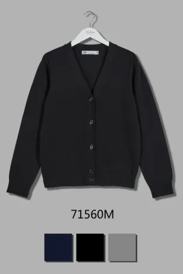 DELORAS Кардиган M71560