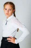 DELORAS Блуза Z62425