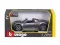 Машинка die-cast Porsche 918 Spyder, серая, открывающиеся двери