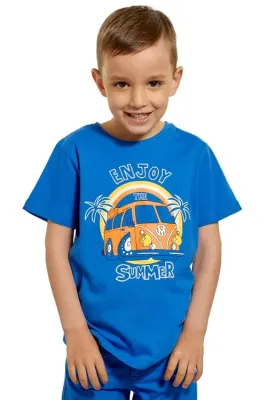 LOSAN Футболка 115-1301AL