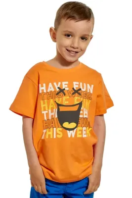 LOSAN Футболка 115-1301AL