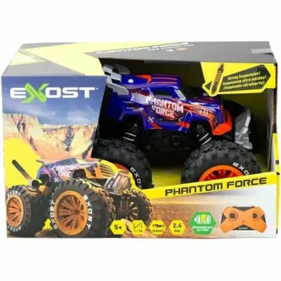 EXOST Машина на р/у Фантомная сила