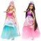 Маттел BARBIE Куклы большого размера с длинными волосами