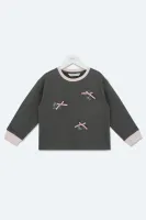 DELORAS Лонгслив 10039