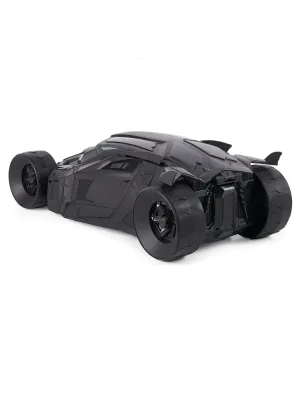 Batman Машинка Бэтмобиль 40 см, на свободном ходу