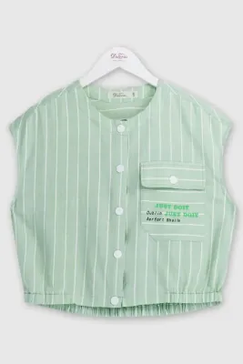 DELORAS Блуза 22150