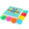 Игровой модуль с шариками D1364 Игра Мемо