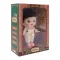 Кукла Baby Cute 18 см с кудряшками от Funky Toys 