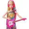 Barbie Большой город Большие мечты Первая солистка