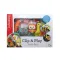 Infantino Игрушки для новорожденных 216368
