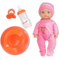 Пупс озвученный Три Кота 20см, КАРАПУЗ 