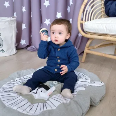 Крошка Я Джемпер 7724985