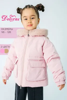DELORAS Пальто 19997