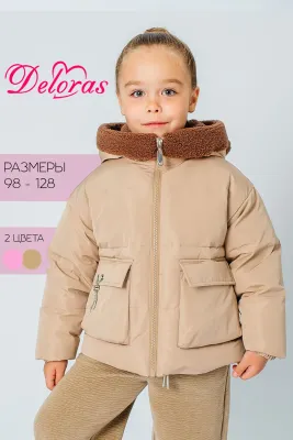 DELORAS Пальто 19997