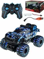 Машинка для дрифта на Р/У, цвет синий