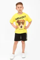 Ивашка Шорты КМ-761/2