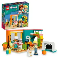 Конструктор LEGO FRIENDS “Комната Лео“