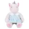 Мягкая Игрушка MAXITOYS, Единорожка Хлоя, 50 см