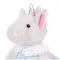 Мягкая Игрушка MAXITOYS, Единорожка Хлоя, 50 см