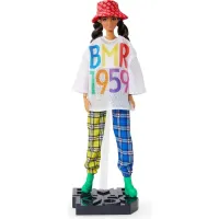 Barbie BMR1959 Барби в шляпе