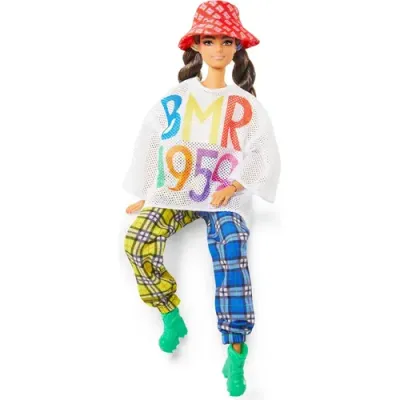Barbie BMR1959 Барби в шляпе