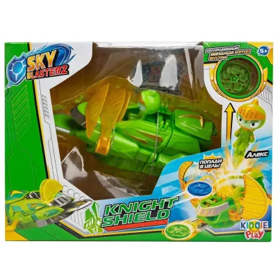 Игровой набор Knight Shield