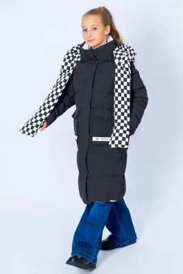 LUSIMING Пальто 2216