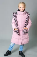 LUSIMING Куртка 2215