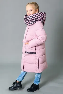 LUSIMING Пальто 2216