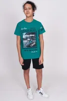 Busen Футболка B3996