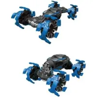 Crossbot Машина р/у Перевертыш Вездеход