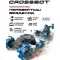 Crossbot Машина р/у Перевертыш Вездеход
