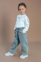 DELORAS Джинсы 10184