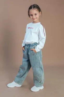 DELORAS Джинсы 10184