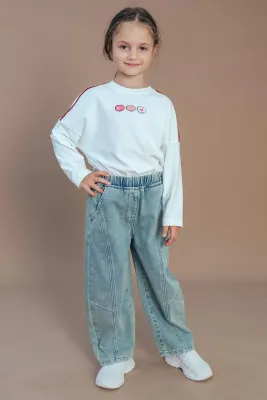 DELORAS Джинсы 10184