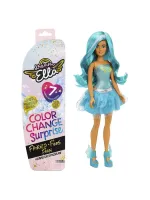 Dream Ella кукла-сюрприз с изменением цвета Teal