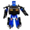 Hello Carbot Buddyguard трансформер Мини 14 см