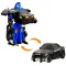 Hello Carbot Buddyguard трансформер Мини 14 см