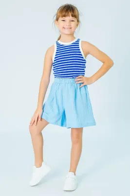 DELORAS Шорты 19696