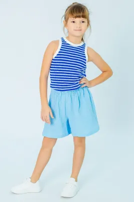 DELORAS Шорты 19696